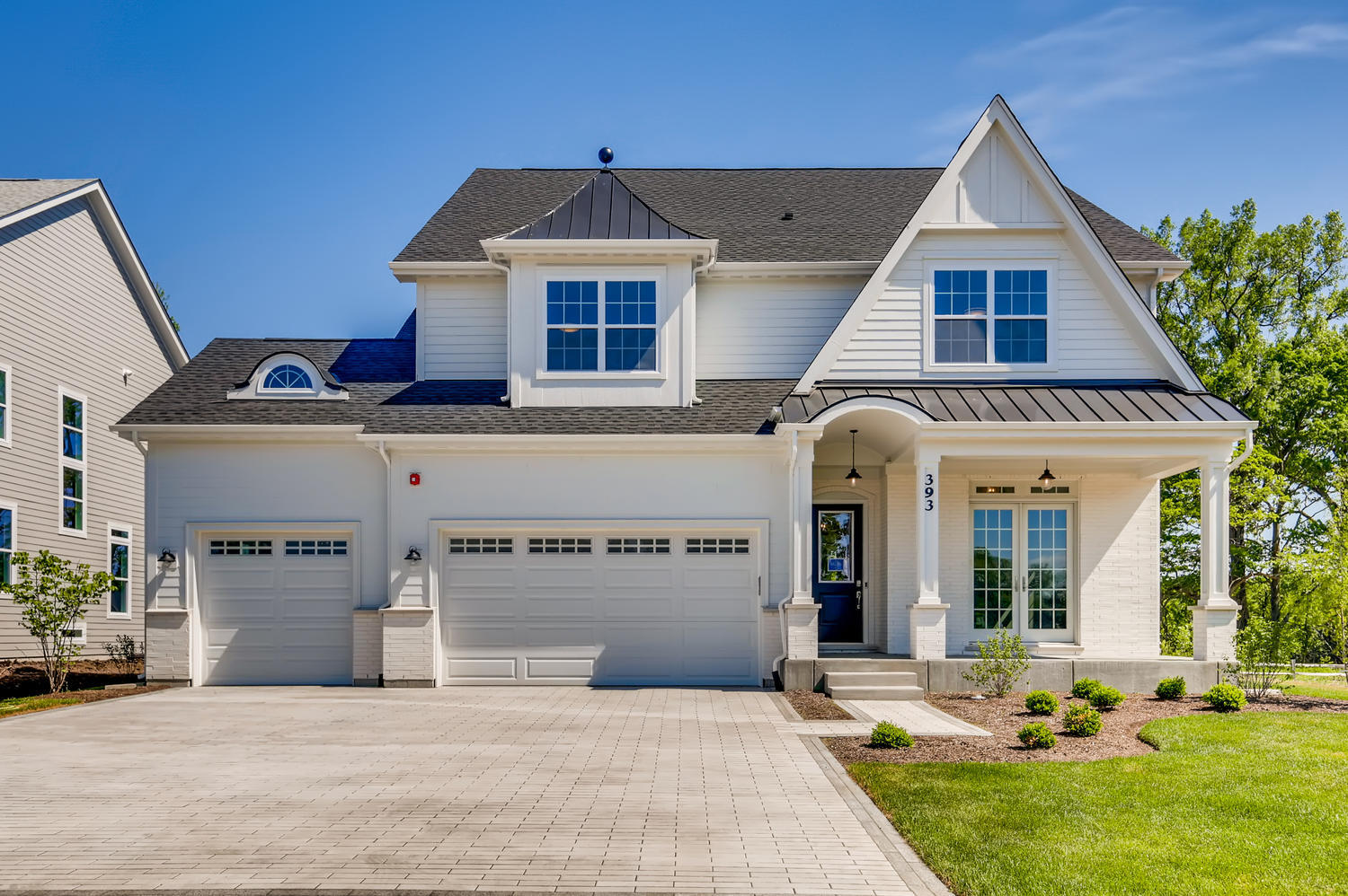 View Lake In The Hills, IL 60156 house