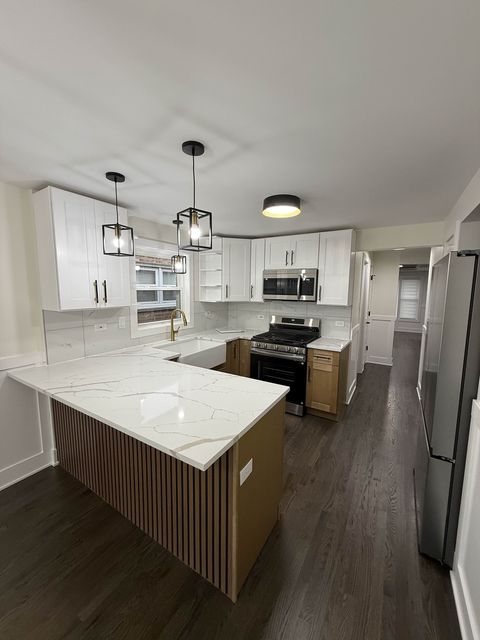 Tiny photo for 6230 W 63rd Place, Chicago, IL 60638 (MLS # 12570300)