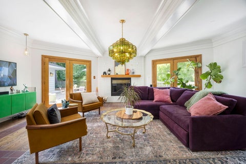 Tiny photo for 740 N Brainard Avenue, La Grange Park, IL 60526 (MLS # 12677710)