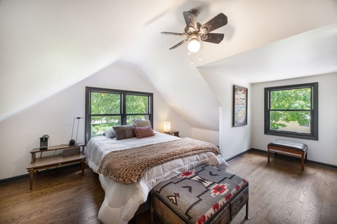 Tiny photo for 740 N Brainard Avenue, La Grange Park, IL 60526 (MLS # 12677710)