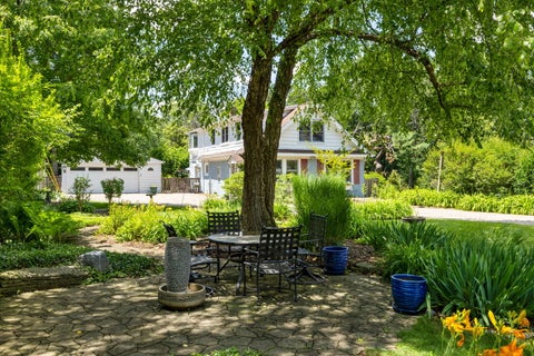 Tiny photo for 740 N Brainard Avenue, La Grange Park, IL 60526 (MLS # 12677710)