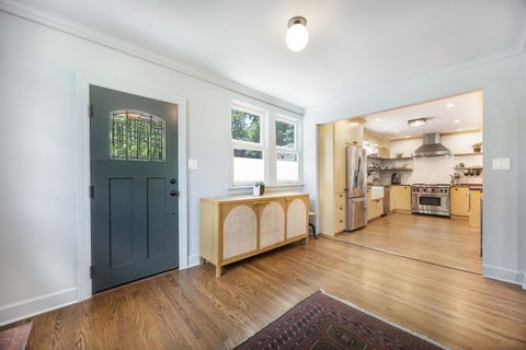 Tiny photo for 740 N Brainard Avenue, La Grange Park, IL 60526 (MLS # 12677710)