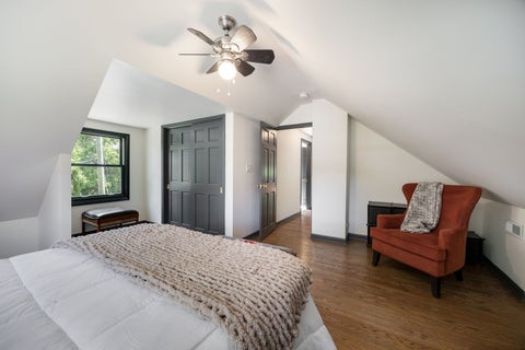 Tiny photo for 740 N Brainard Avenue, La Grange Park, IL 60526 (MLS # 12677710)