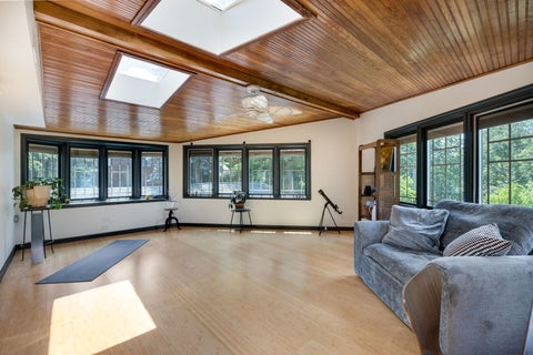 Tiny photo for 740 N Brainard Avenue, La Grange Park, IL 60526 (MLS # 12677710)