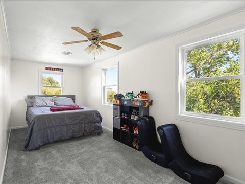 Tiny photo for 8282 Stillman Valley Road, Stillman Valley, IL 61084 (MLS # 12492431)