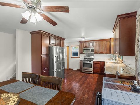 Tiny photo for 8282 Stillman Valley Road, Stillman Valley, IL 61084 (MLS # 12492431)