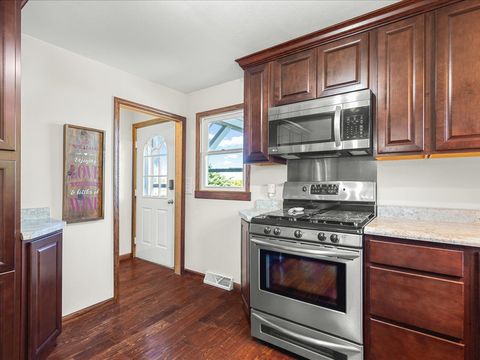 Tiny photo for 8282 Stillman Valley Road, Stillman Valley, IL 61084 (MLS # 12492431)