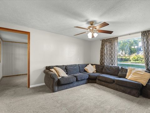 Tiny photo for 8282 Stillman Valley Road, Stillman Valley, IL 61084 (MLS # 12492431)