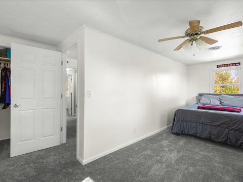 Tiny photo for 8282 Stillman Valley Road, Stillman Valley, IL 61084 (MLS # 12492431)