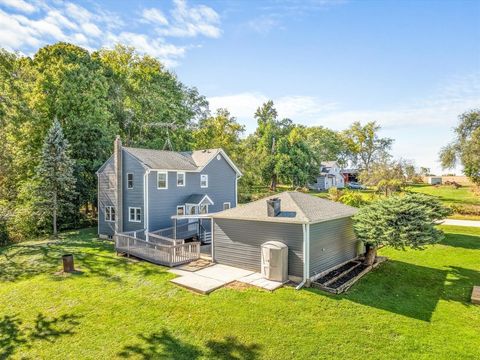 Tiny photo for 8282 Stillman Valley Road, Stillman Valley, IL 61084 (MLS # 12492431)