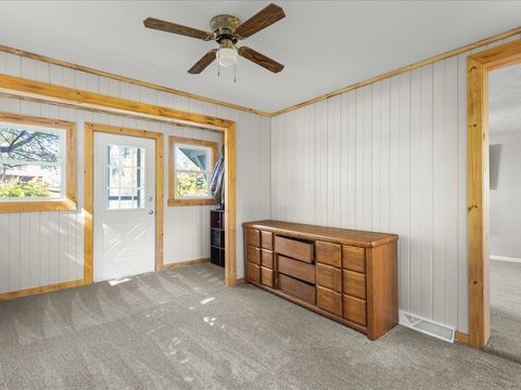 Tiny photo for 8282 Stillman Valley Road, Stillman Valley, IL 61084 (MLS # 12492431)