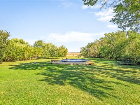 Tiny photo for 8282 Stillman Valley Road, Stillman Valley, IL 61084 (MLS # 12492431)