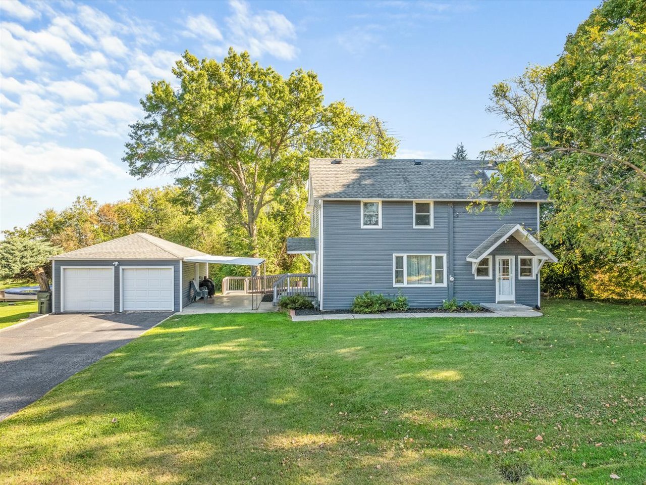 8282 Stillman Valley Road