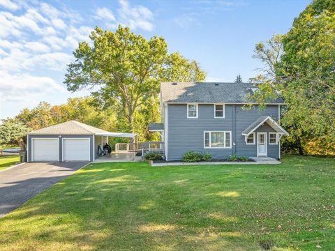 Tiny photo for 8282 Stillman Valley Road, Stillman Valley, IL 61084 (MLS # 12492431)