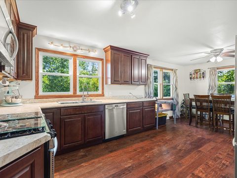 Tiny photo for 8282 Stillman Valley Road, Stillman Valley, IL 61084 (MLS # 12492431)