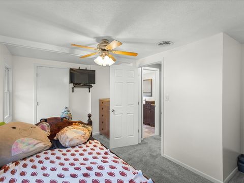 Tiny photo for 8282 Stillman Valley Road, Stillman Valley, IL 61084 (MLS # 12492431)