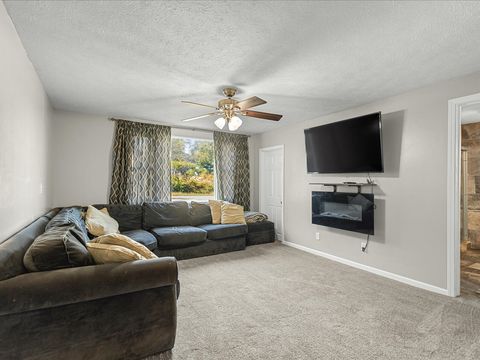 Tiny photo for 8282 Stillman Valley Road, Stillman Valley, IL 61084 (MLS # 12492431)