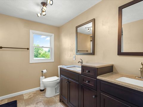 Tiny photo for 8282 Stillman Valley Road, Stillman Valley, IL 61084 (MLS # 12492431)