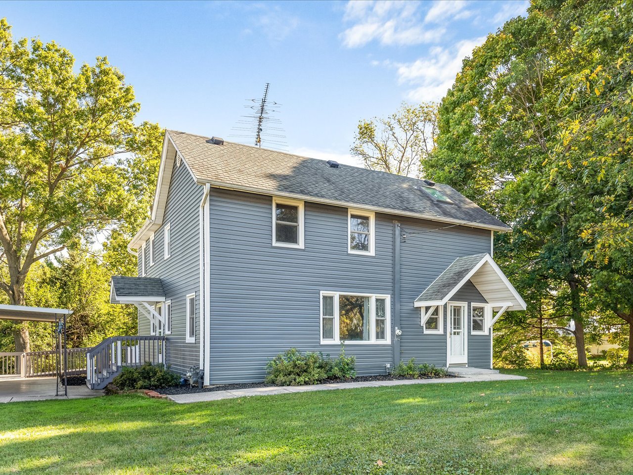 8282 Stillman Valley Road