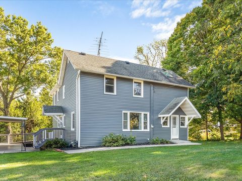 Photo of 8282 Stillman Valley Road, Stillman Valley, IL 61084 (MLS # 12492431)