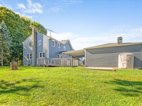 Tiny photo for 8282 Stillman Valley Road, Stillman Valley, IL 61084 (MLS # 12492431)