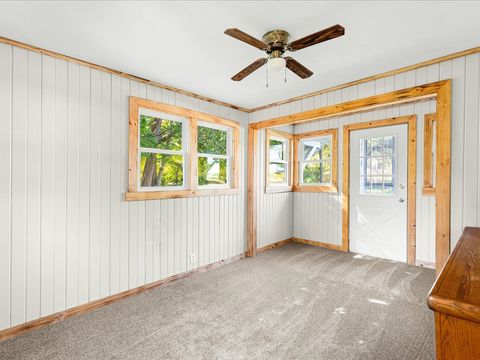 Tiny photo for 8282 Stillman Valley Road, Stillman Valley, IL 61084 (MLS # 12492431)