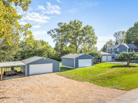 Tiny photo for 8282 Stillman Valley Road, Stillman Valley, IL 61084 (MLS # 12492431)