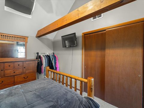 Tiny photo for 8282 Stillman Valley Road, Stillman Valley, IL 61084 (MLS # 12492431)