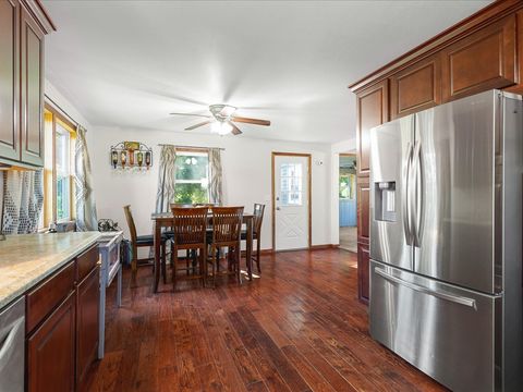 Tiny photo for 8282 Stillman Valley Road, Stillman Valley, IL 61084 (MLS # 12492431)