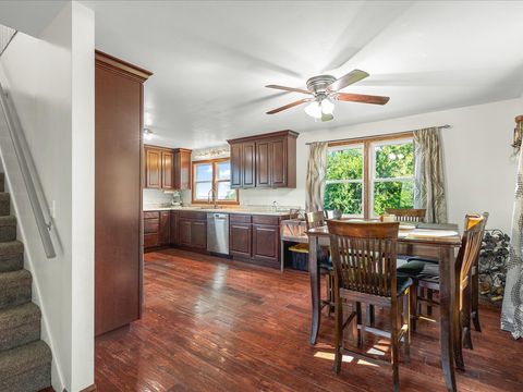 Tiny photo for 8282 Stillman Valley Road, Stillman Valley, IL 61084 (MLS # 12492431)