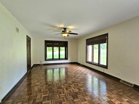 A home in Homer Glen