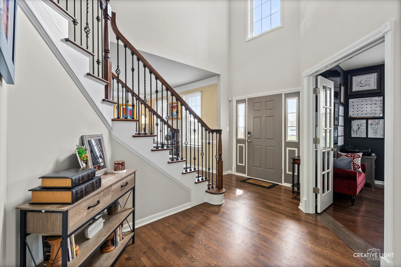14 Twin Eagles Court