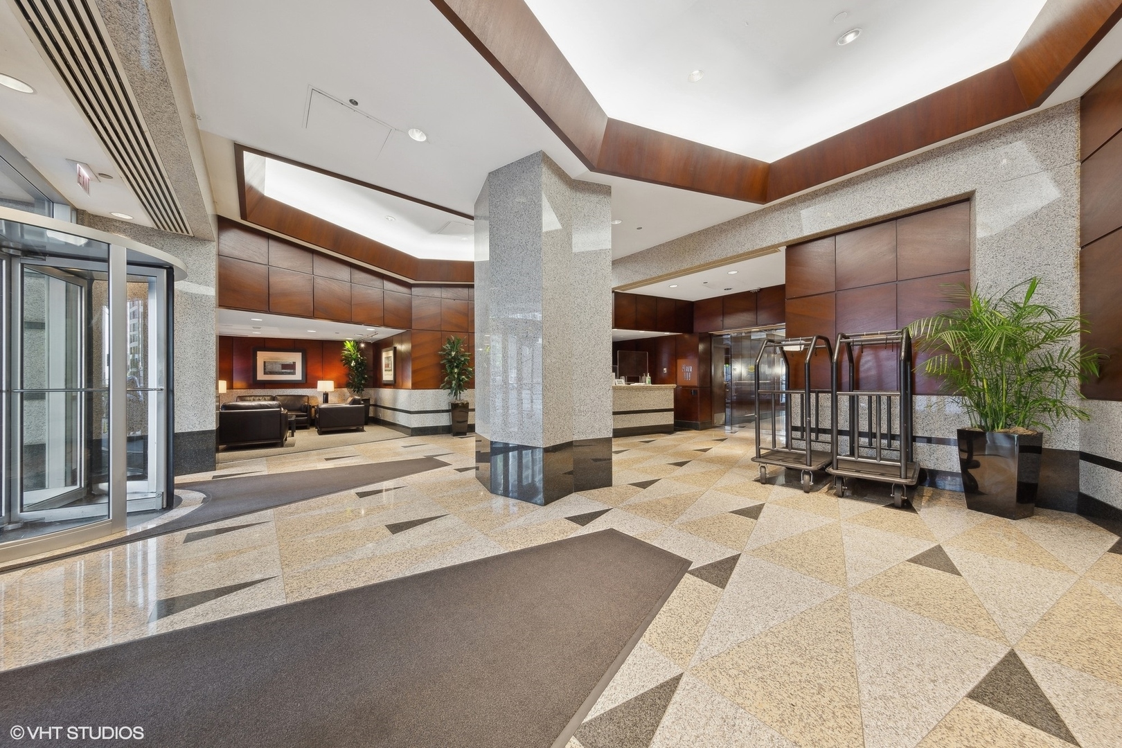 440 N Wabash Avenue 3711