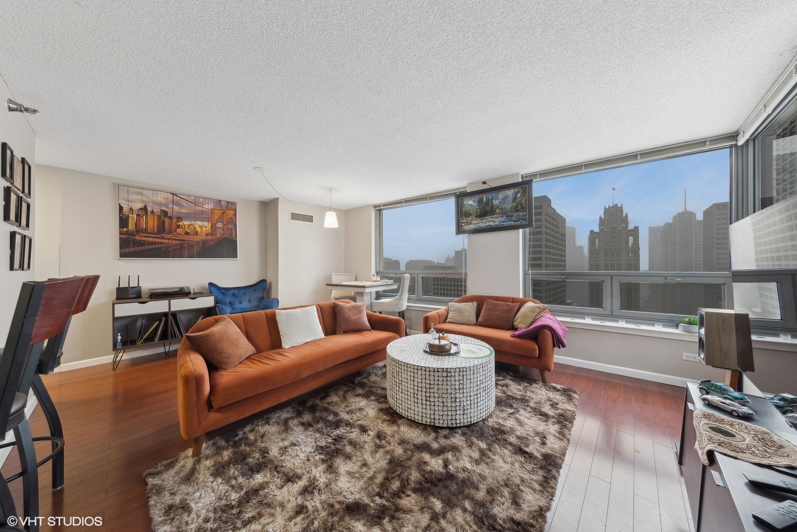 440 N Wabash Avenue 3711
