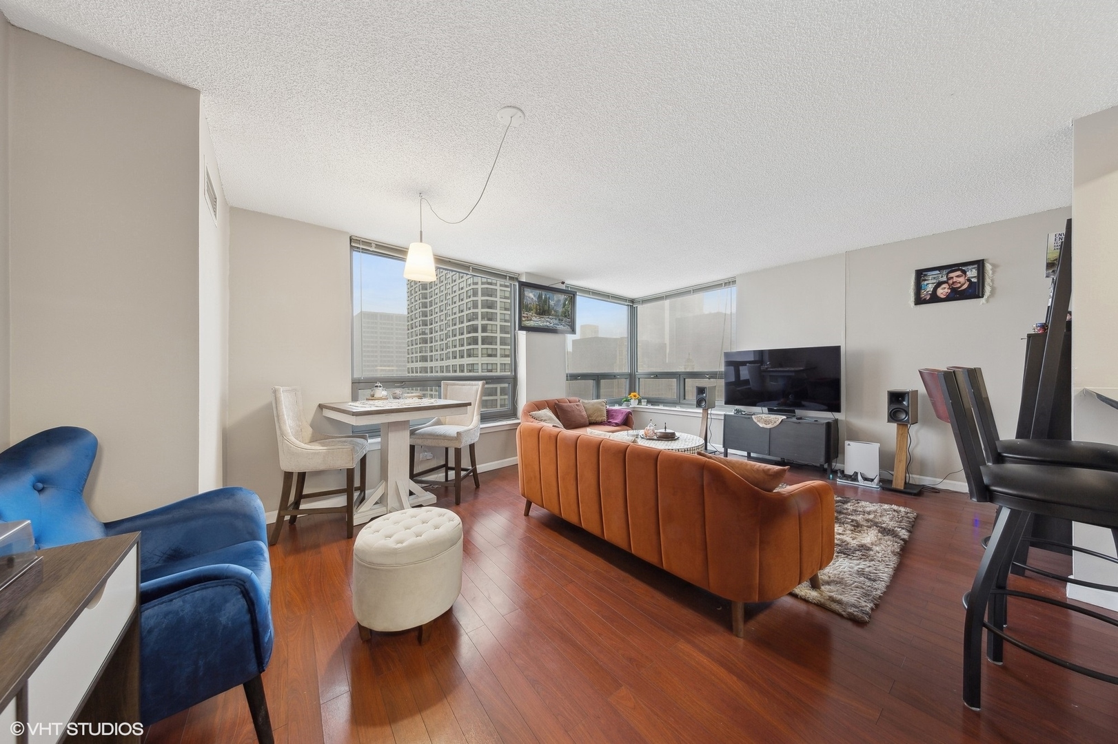 440 N Wabash Avenue 3711
