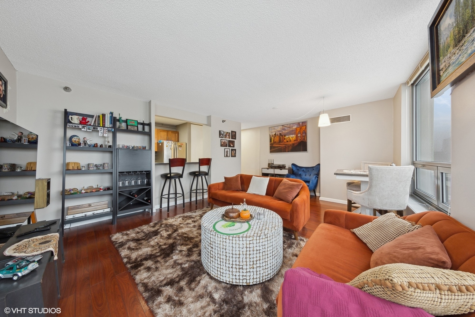 440 N Wabash Avenue 3711