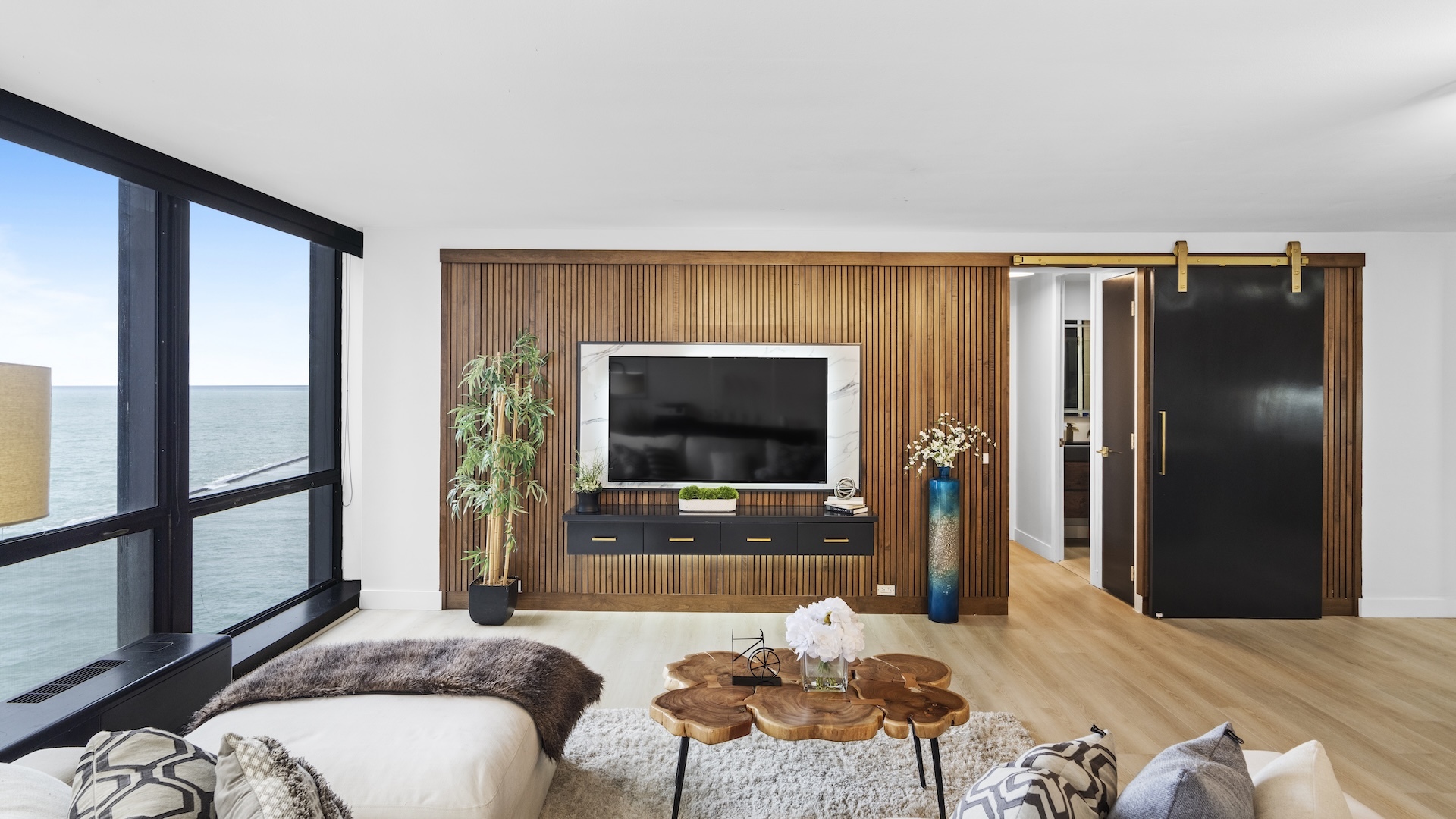 900 N Lake Shore Drive 1607