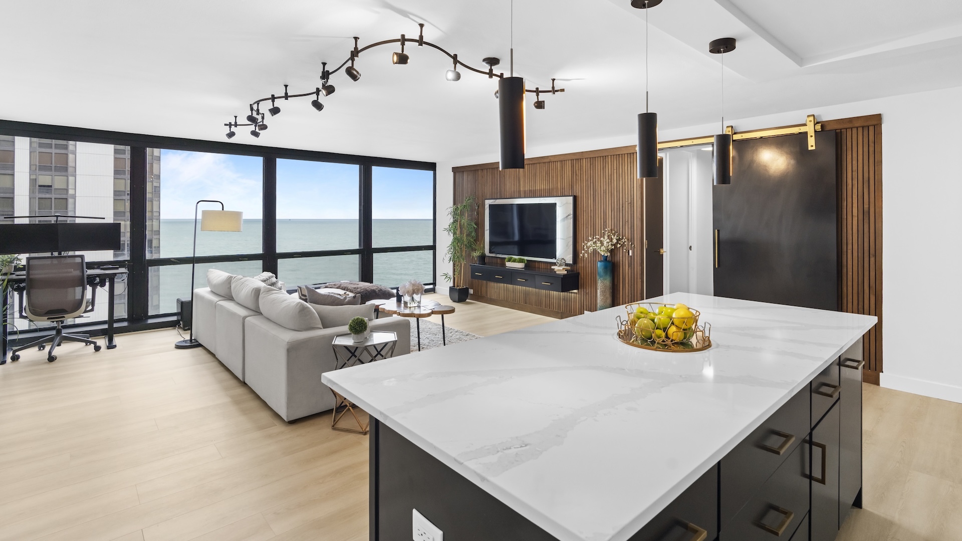 900 N Lake Shore Drive 1607