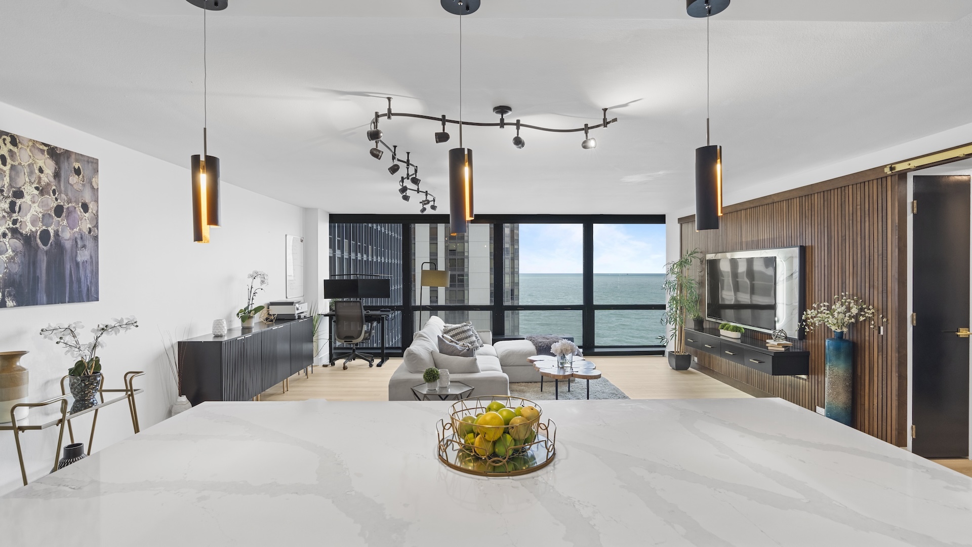 900 N Lake Shore Drive 1607