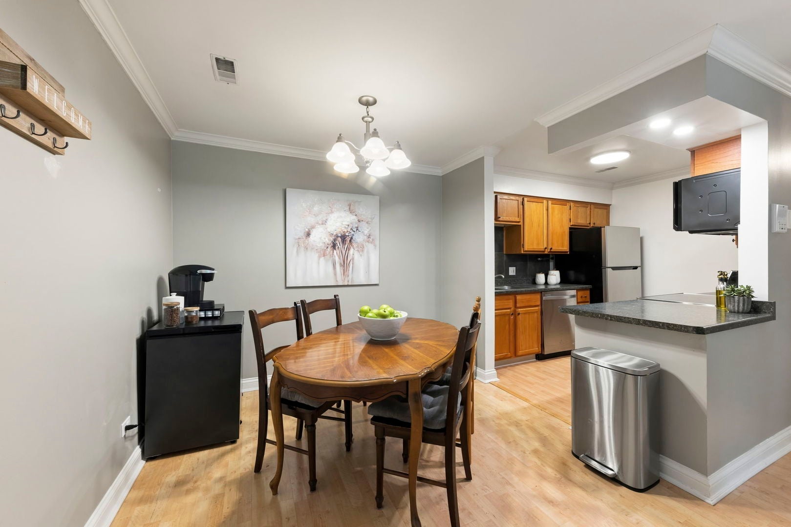 1482 Stonebridge Circle C10