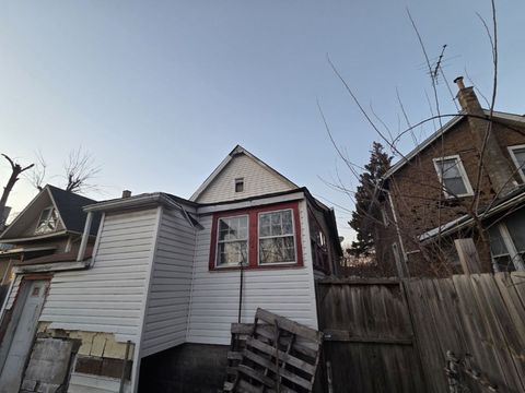 Tiny photo for 221 E 138th Street, Dolton, IL 60419 (MLS # 12578756)