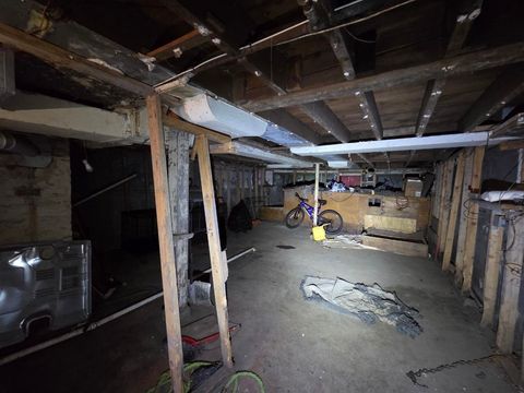 Tiny photo for 221 E 138th Street, Dolton, IL 60419 (MLS # 12578756)