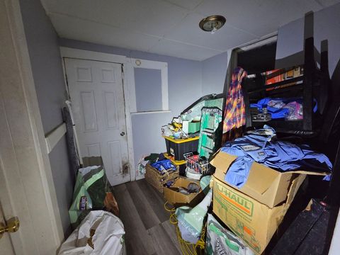 Tiny photo for 221 E 138th Street, Dolton, IL 60419 (MLS # 12578756)