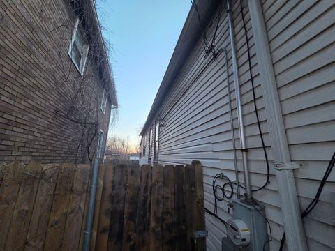 Tiny photo for 221 E 138th Street, Dolton, IL 60419 (MLS # 12578756)