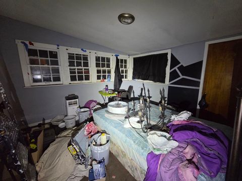 Tiny photo for 221 E 138th Street, Dolton, IL 60419 (MLS # 12578756)