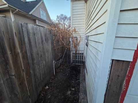 Tiny photo for 221 E 138th Street, Dolton, IL 60419 (MLS # 12578756)