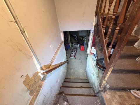 Tiny photo for 221 E 138th Street, Dolton, IL 60419 (MLS # 12578756)