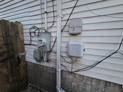 Tiny photo for 221 E 138th Street, Dolton, IL 60419 (MLS # 12578756)