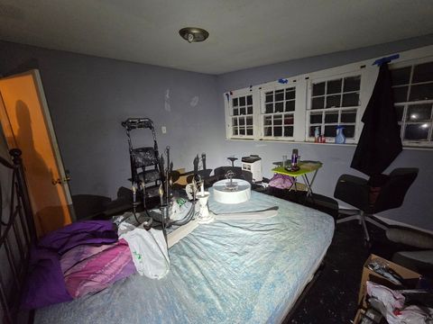 Tiny photo for 221 E 138th Street, Dolton, IL 60419 (MLS # 12578756)