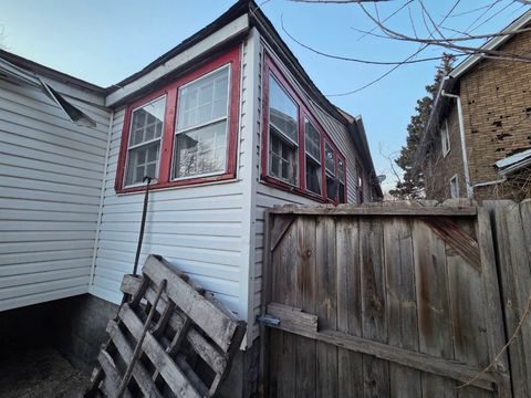 Tiny photo for 221 E 138th Street, Dolton, IL 60419 (MLS # 12578756)